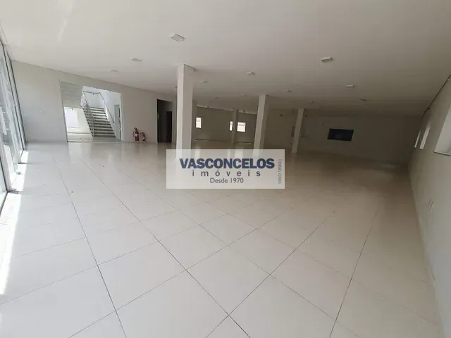 Loja com 291m², para alugar, no bairro Urbanova em São José dos Campos
