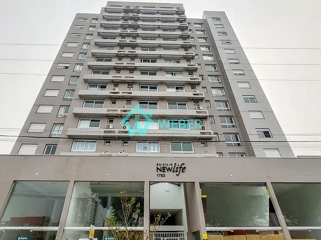 Loja com 109m², à venda ou para alugar, no bairro Pátria Nova em Novo Hamburgo