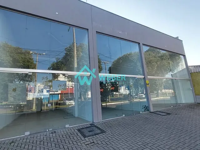 Loja com 109m², à venda ou para alugar, no bairro Pátria Nova em Novo Hamburgo