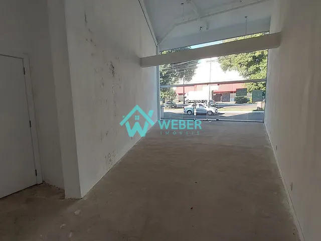 Loja com 109m², à venda ou para alugar, no bairro Pátria Nova em Novo Hamburgo
