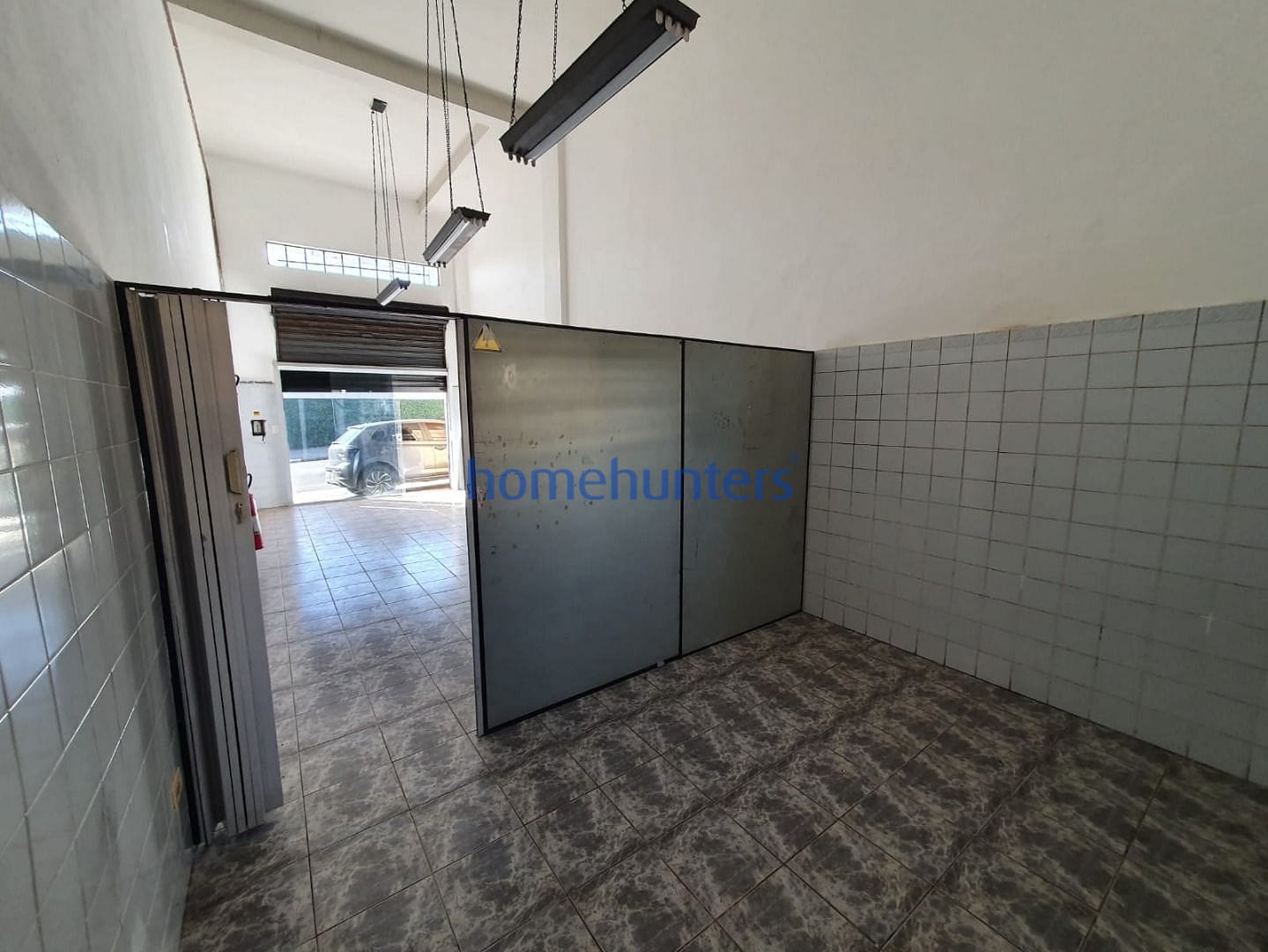 Loja-Salão para alugar, 33m² - Foto 7