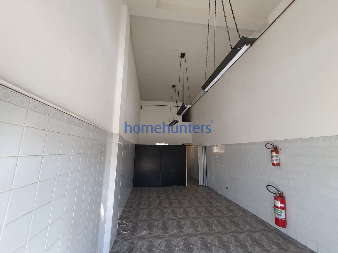 Loja-Salão para alugar, 33m² - Foto 1