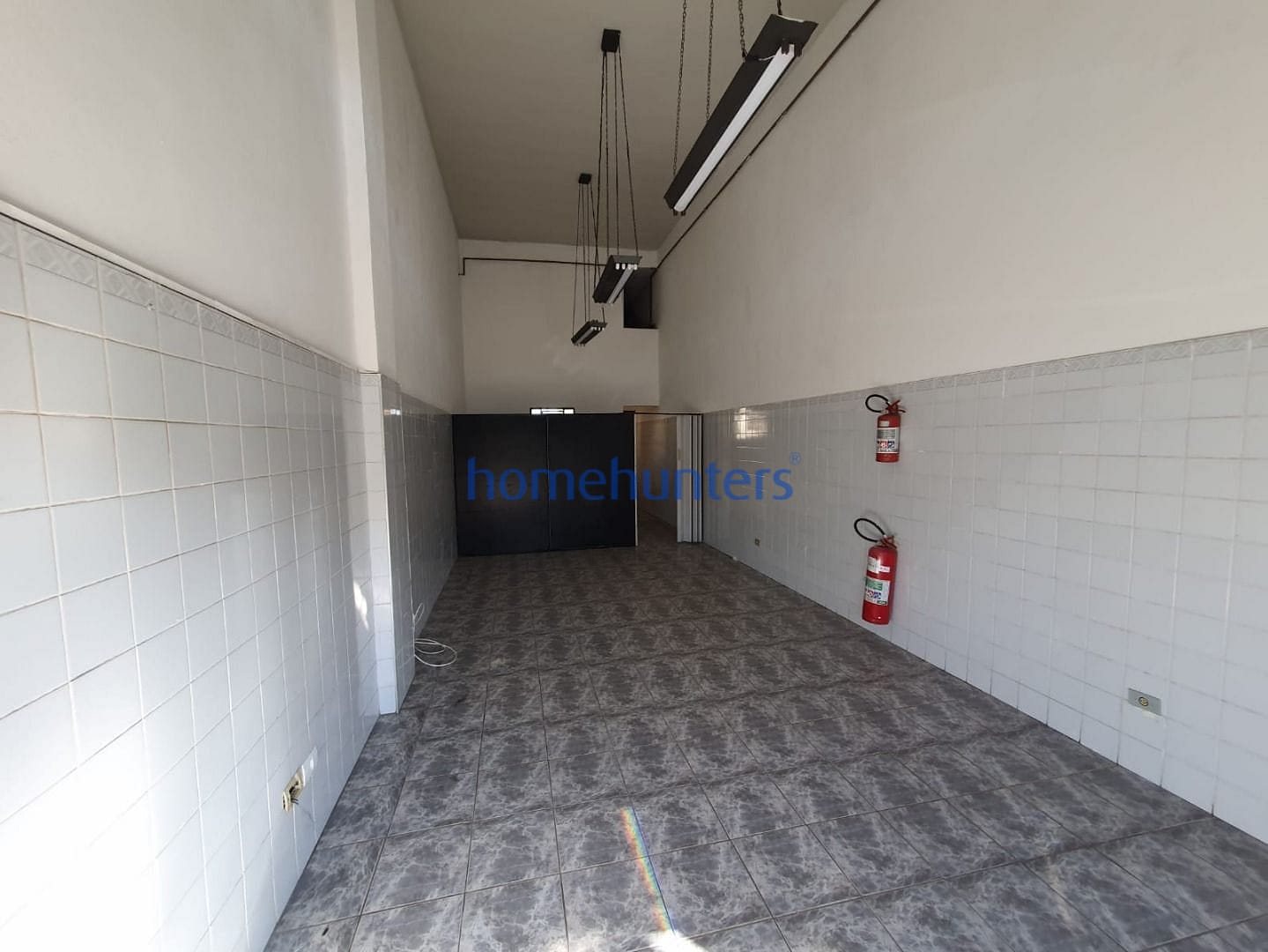 Loja-Salão para alugar, 33m² - Foto 3