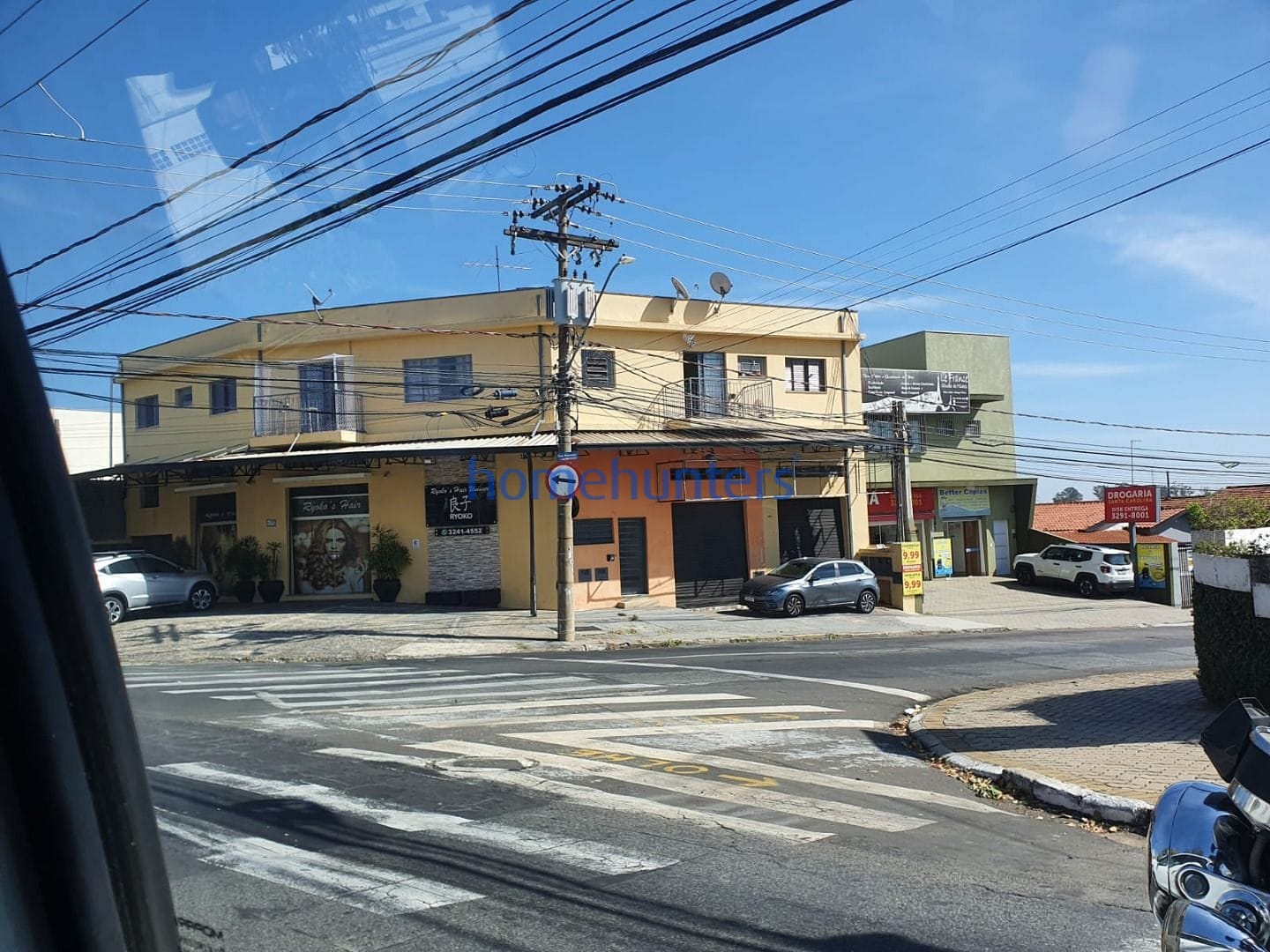 Loja-Salão para alugar, 33m² - Foto 2