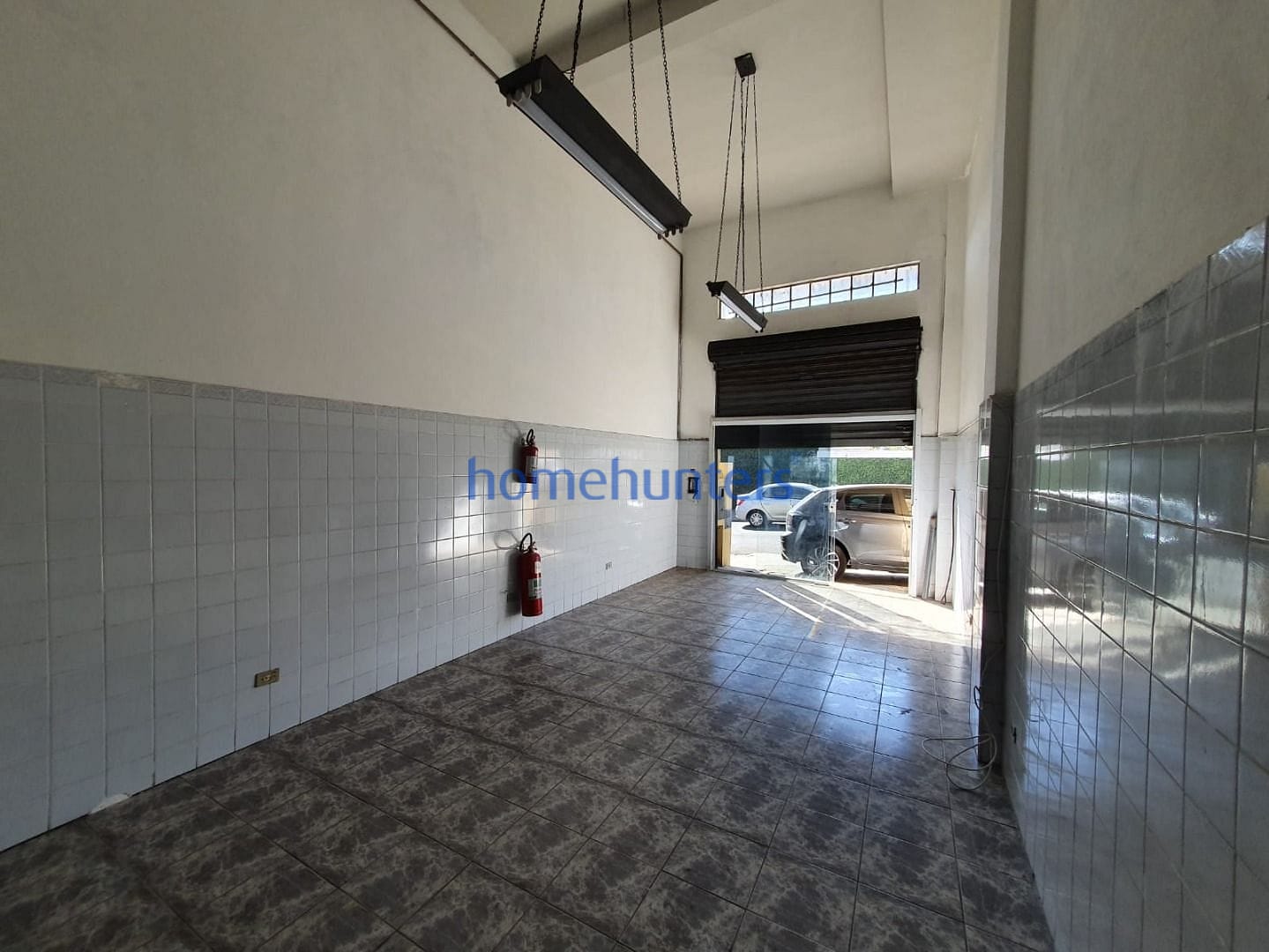 Loja-Salão para alugar, 33m² - Foto 4