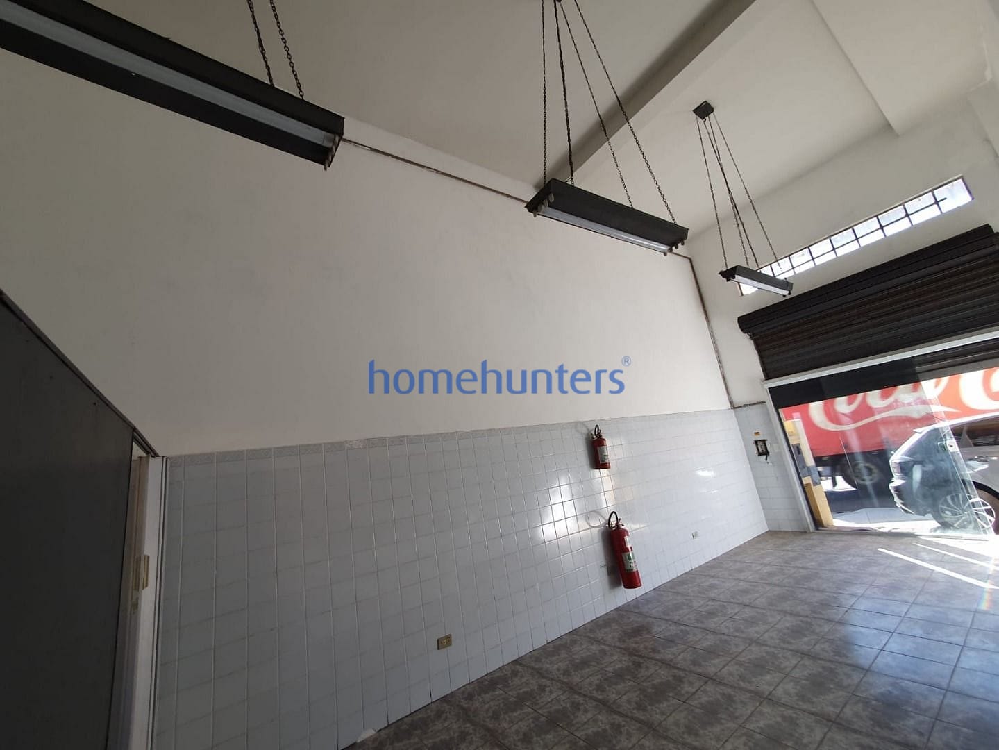 Loja-Salão para alugar, 33m² - Foto 5