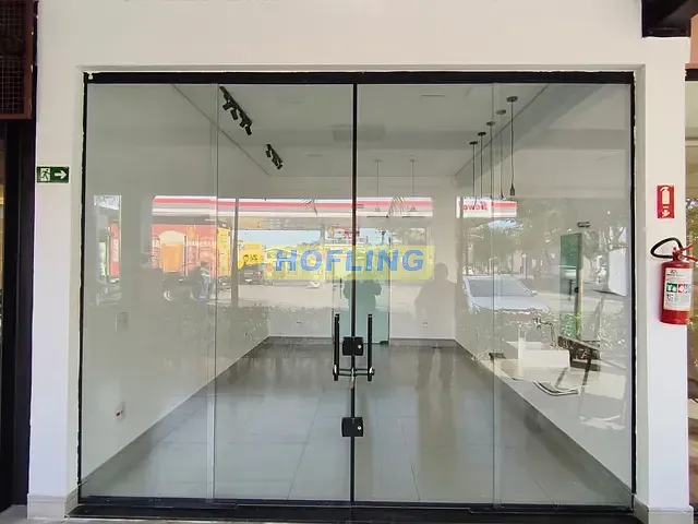Loja com 36m², para alugar, no bairro Vila Operária em Rio Claro
