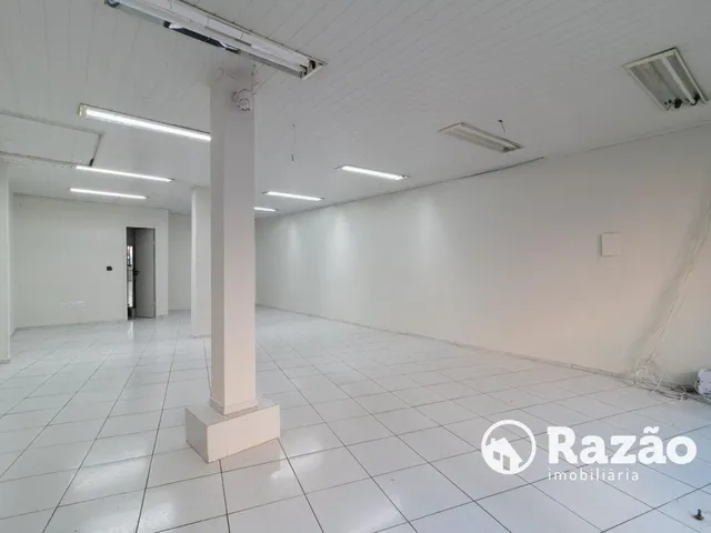 Loja para alugar, no bairro Centro em Curitiba