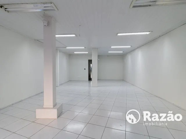 Loja para alugar, no bairro Centro em Curitiba