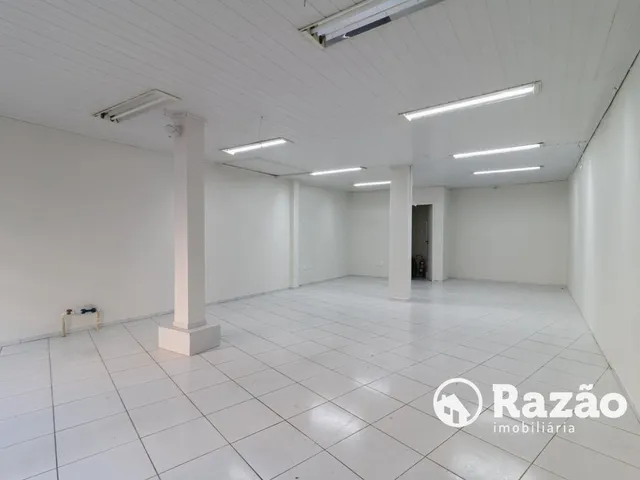 Loja para alugar, no bairro Centro em Curitiba