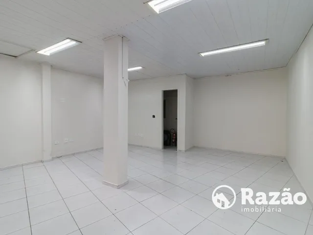Loja para alugar, no bairro Centro em Curitiba