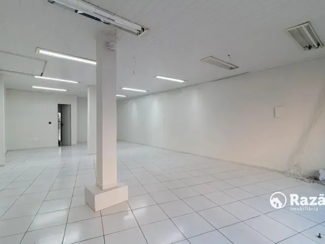 Loja para alugar, no bairro Centro em Curitiba