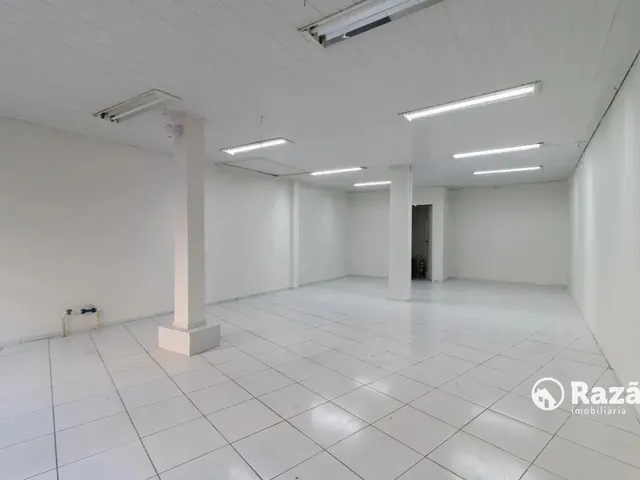 Loja para alugar, no bairro Centro em Curitiba