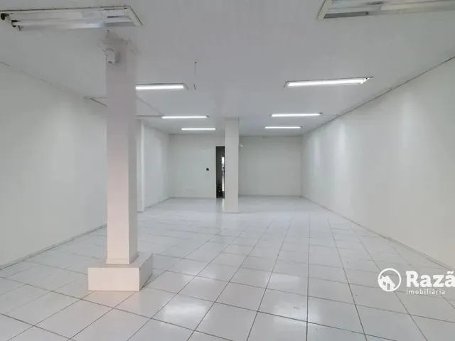 Loja para alugar, no bairro Centro em Curitiba