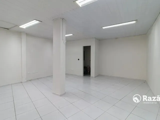 Loja para alugar, no bairro Centro em Curitiba