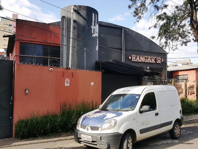 Foto do Loja - Jardim Faculdade - Salao Comercial ideal para deposito/bar/lanchonete | Ary Proenca Negócios Imobiliários Ltda