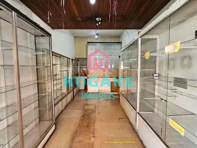 Loja com 28m², para alugar, no bairro Jardim Paulista em São José Dos Campos