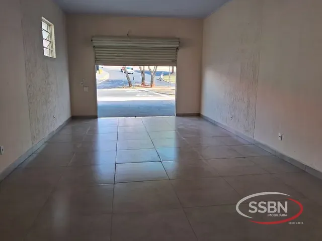 Loja para alugar, no bairro Jardim Santa Rosa em Nova Odessa