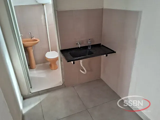 Loja para alugar, no bairro Jardim Santa Rosa em Nova Odessa