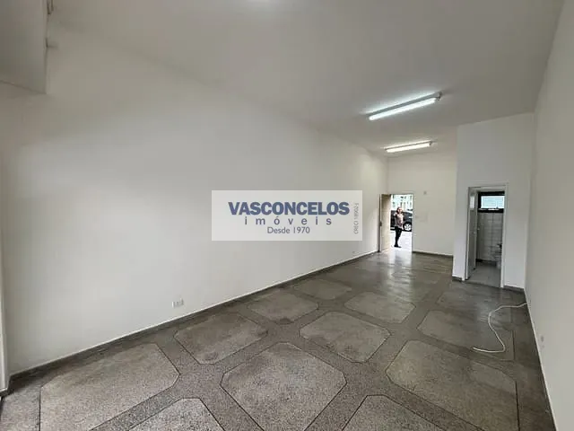 Loja com 65m², à venda, no bairro Jardim Satélite em São José dos Campos