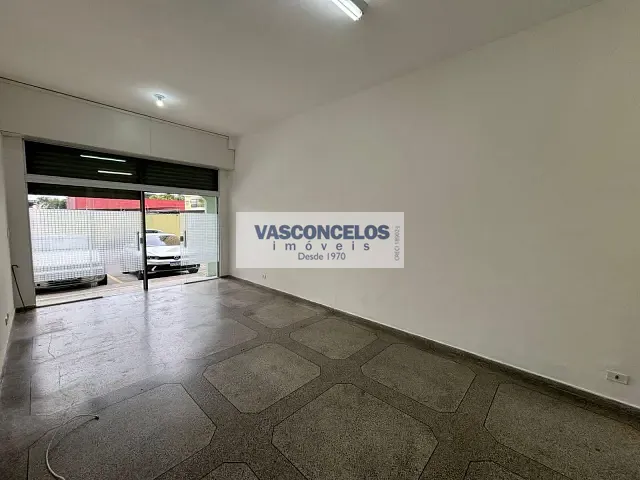 Loja com 65m², à venda, no bairro Jardim Satélite em São José dos Campos