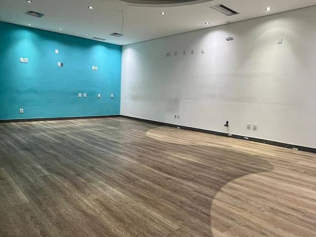 Foto do Loja - Excelente loja com 625m2, 5 banheiros, 10 vagas de garagem para locação, Santa Amélia, Belo Horizonte, MG | Deltalar Imóveis