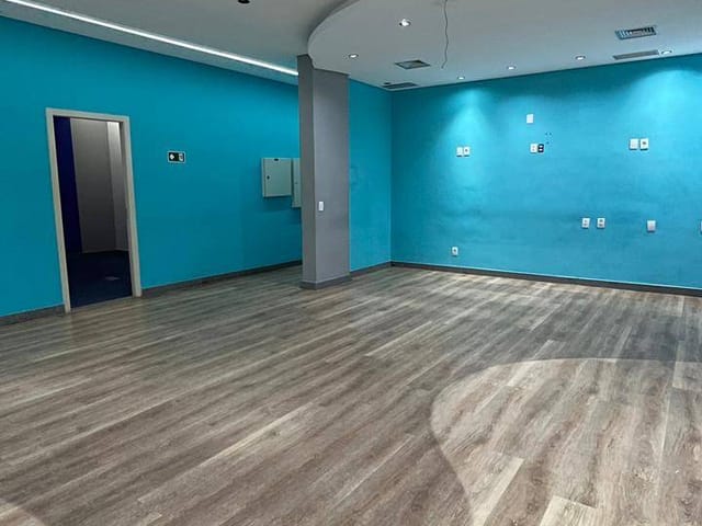 Foto do Loja - Excelente loja com 625m2, 5 banheiros, 10 vagas de garagem para locação, Santa Amélia, Belo Horizonte, MG | Deltalar Imóveis