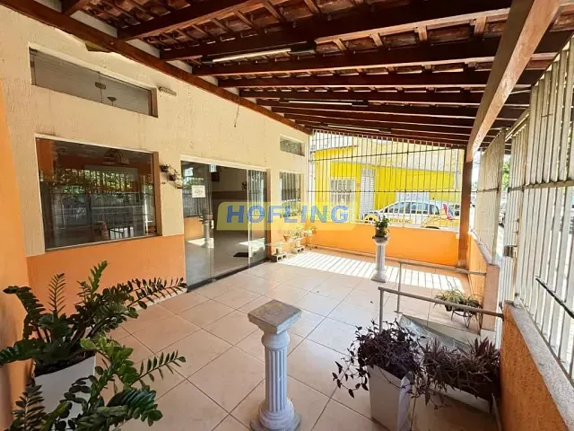 Loja com 170m², para alugar, no bairro Vila Alemã em Rio Claro