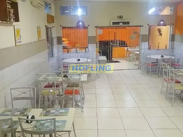 Loja com 170m², para alugar, no bairro Vila Alemã em Rio Claro