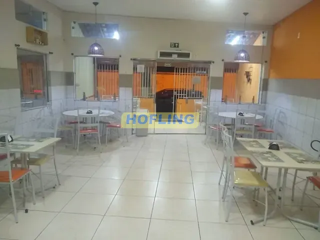 Loja com 170m², para alugar, no bairro Vila Alemã em Rio Claro
