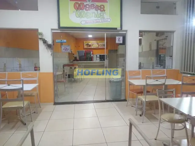 Loja com 170m², para alugar, no bairro Vila Alemã em Rio Claro