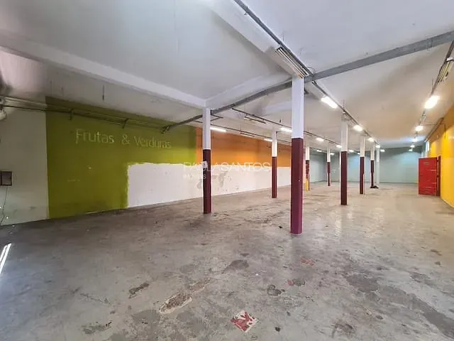 Loja com 950m², à venda ou para alugar, no bairro Jardim Vera Cruz em Sorocaba