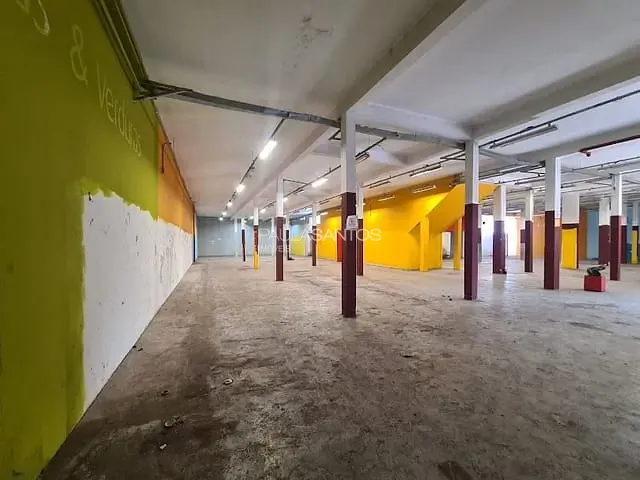 Loja com 950m², à venda ou para alugar, no bairro Jardim Vera Cruz em Sorocaba