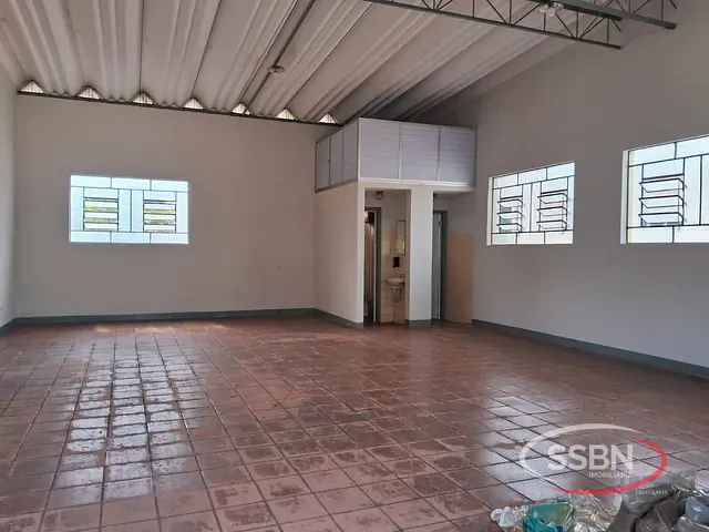 Loja para alugar, no bairro Parque Residencial Francisco Lopes Iglesia em Nova Odessa