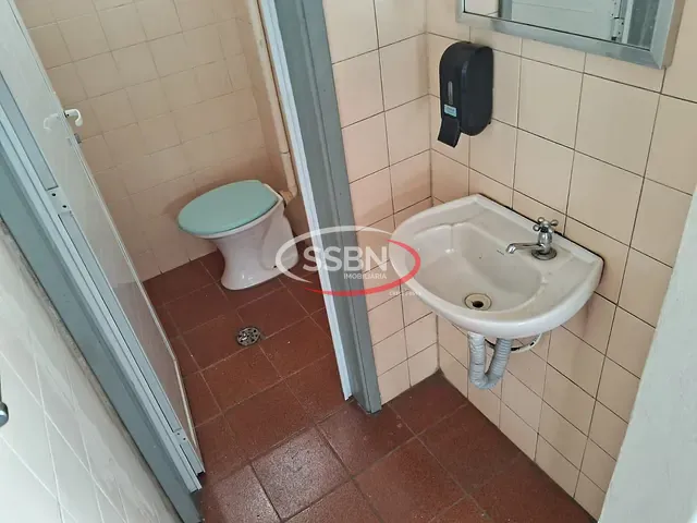 Loja para alugar, no bairro Parque Residencial Francisco Lopes Iglesia em Nova Odessa