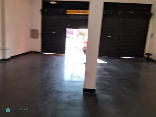 Loja com 203m², à venda, no bairro Itaberaba em São Paulo