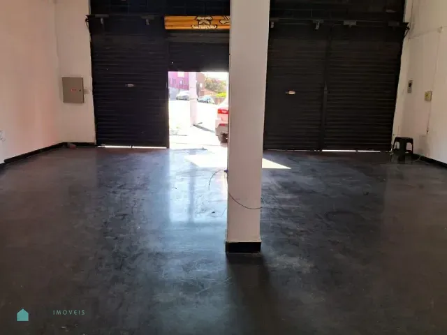 Loja com 203m², à venda, no bairro Itaberaba em São Paulo