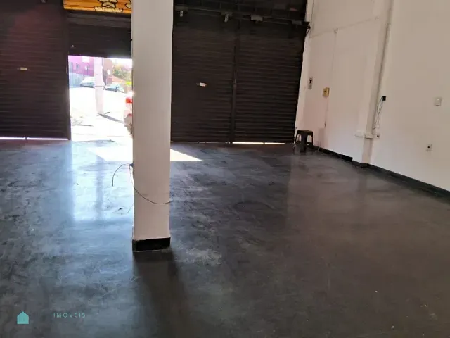 Loja com 203m², à venda, no bairro Itaberaba em São Paulo