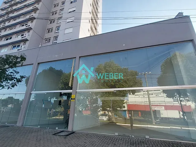 Loja com 88m², à venda ou para alugar, no bairro Pátria Nova em Novo Hamburgo