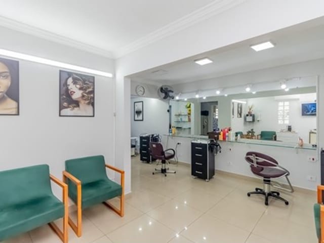 Loja com 205m², à venda, no bairro Jardim Vazani em São Paulo