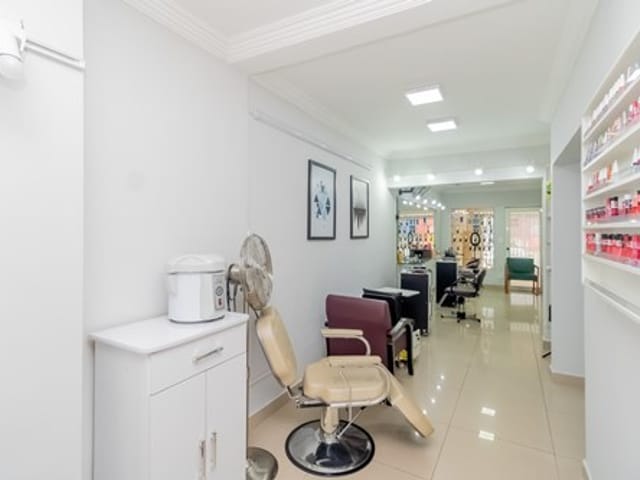 Loja com 205m², à venda, no bairro Jardim Vazani em São Paulo