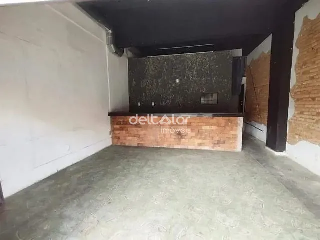 Loja com 45m², para alugar, no bairro Fernão Dias em Belo Horizonte