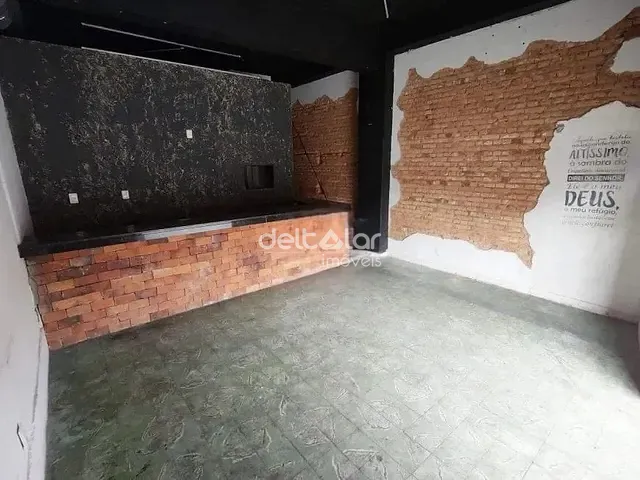 Loja com 45m², para alugar, no bairro Fernão Dias em Belo Horizonte