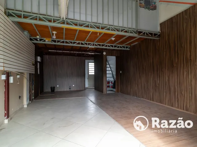Loja para alugar, no bairro Mercês em Curitiba