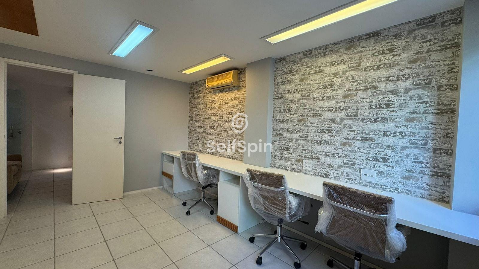 Sala-Conjunto, 57 m² - Foto 1