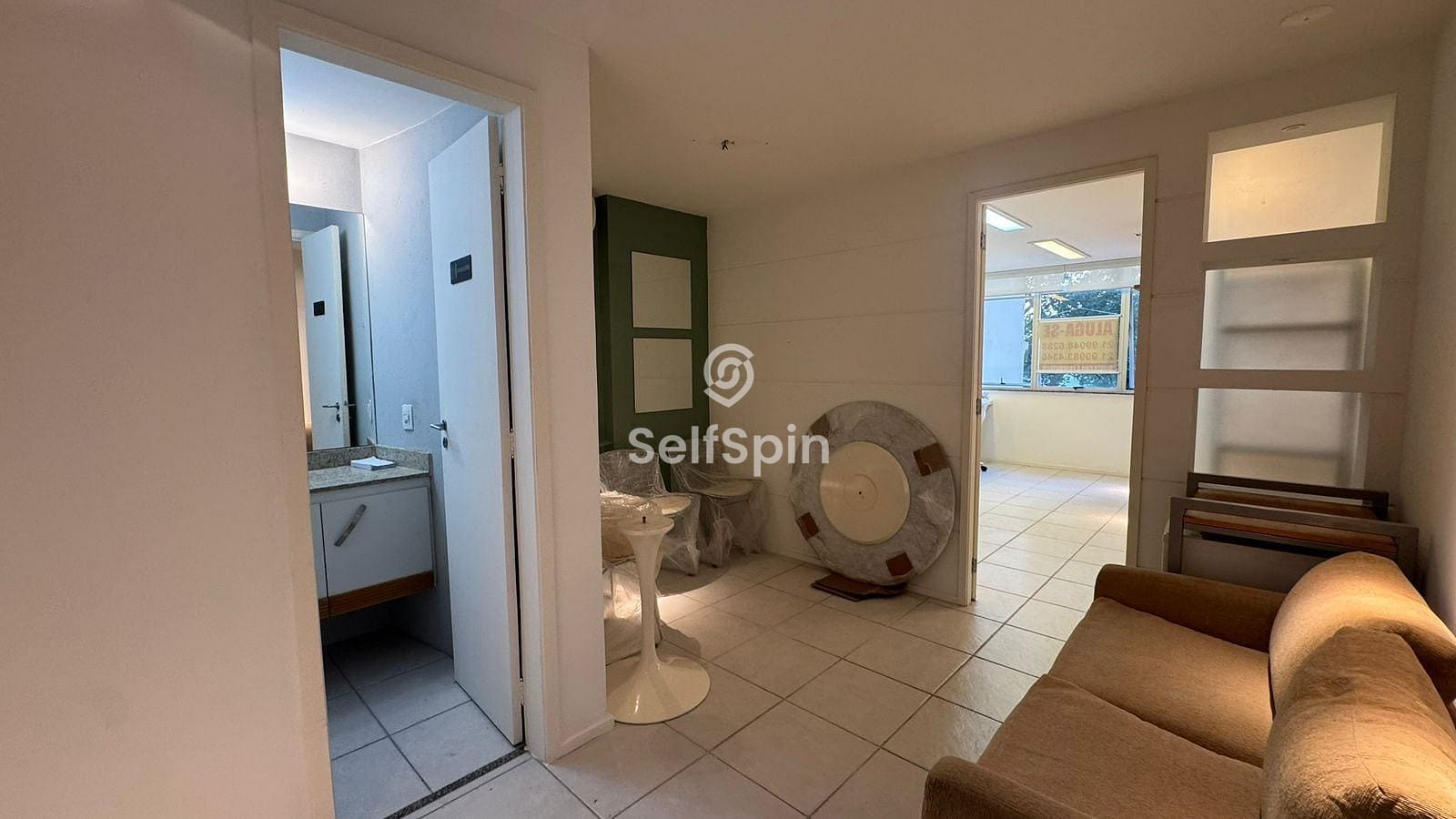 Sala-Conjunto, 57 m² - Foto 10