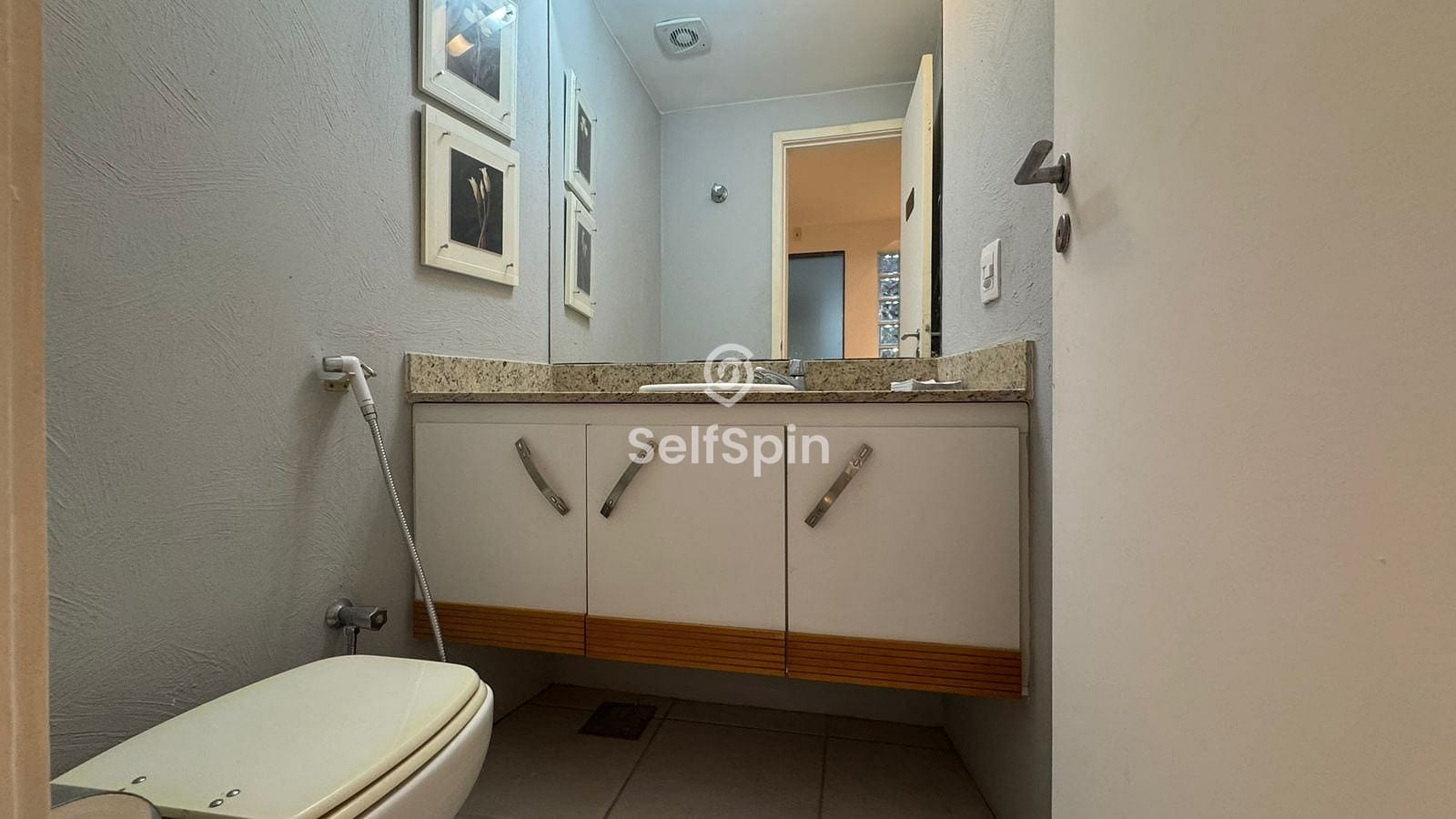 Sala-Conjunto, 57 m² - Foto 13