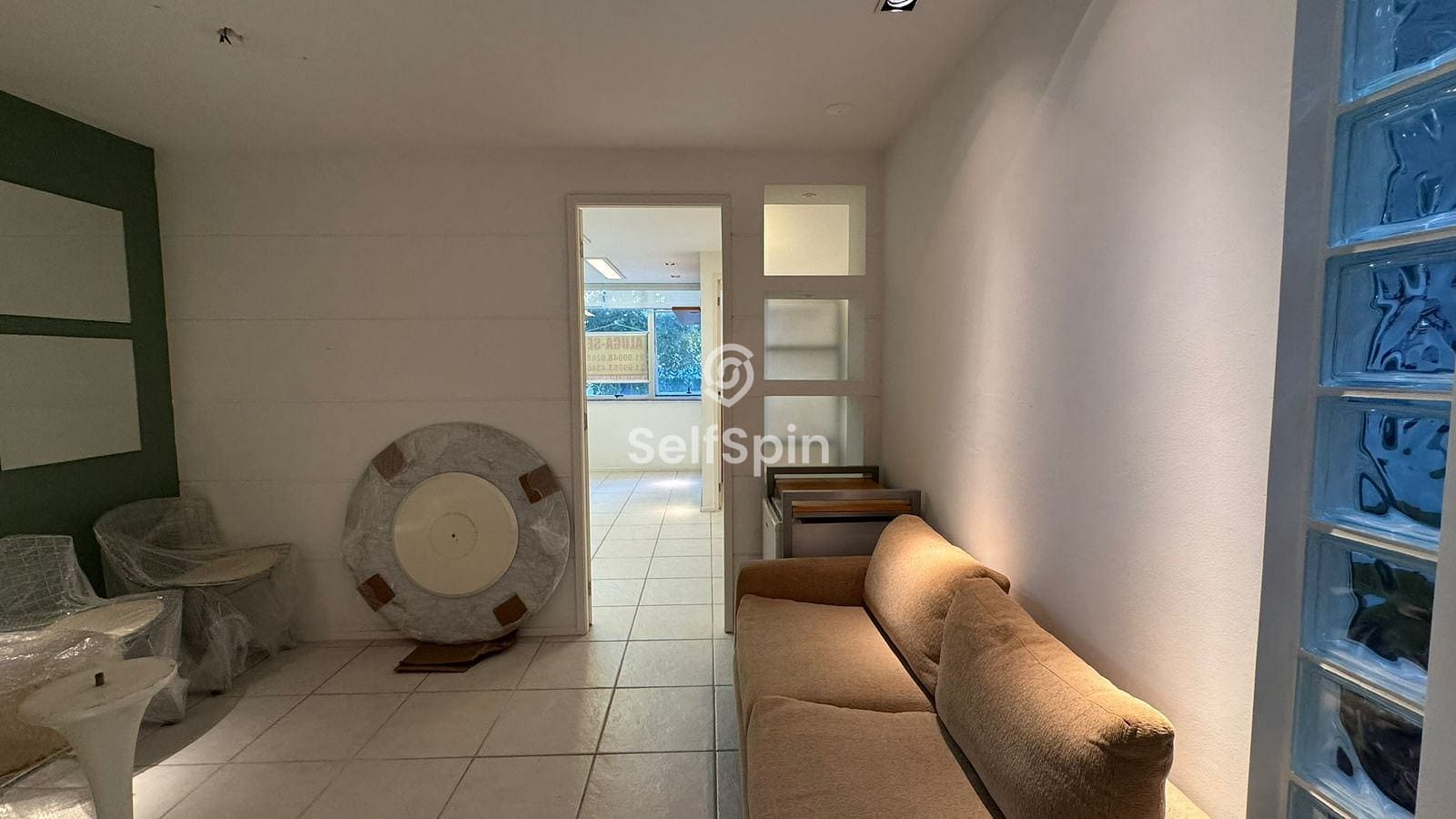 Sala-Conjunto, 57 m² - Foto 5