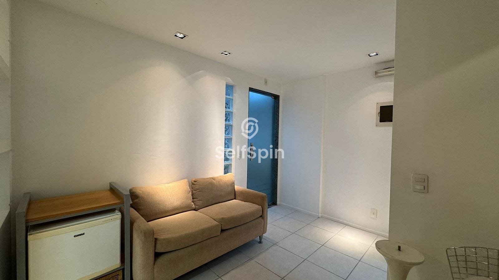 Sala-Conjunto, 57 m² - Foto 8