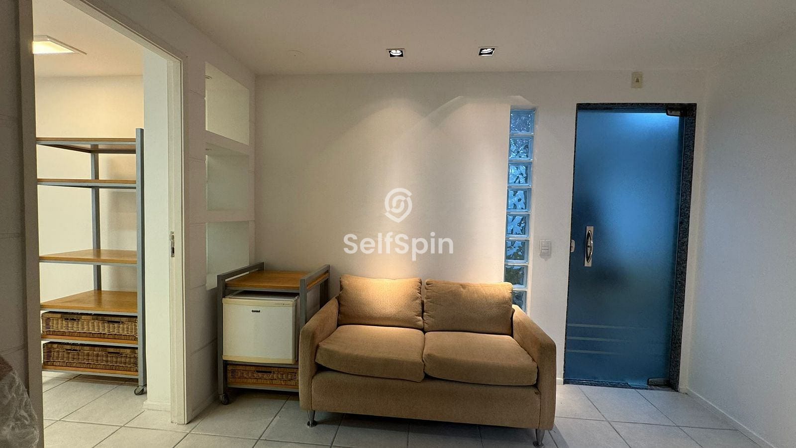 Sala-Conjunto, 57 m² - Foto 9